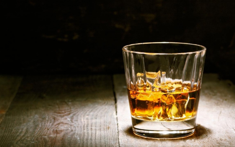A skót malátawhisky vízzel a legjobb svéd tudósok szerint