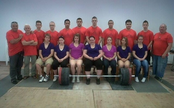 ORV nemzetközi válogatott csapatverseny