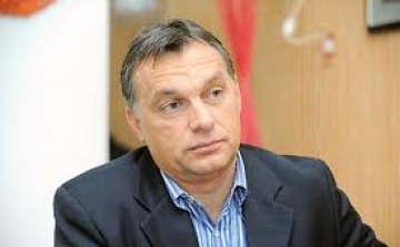 Orbán: nem a politikai üldözöttekről, hanem a megélhetési bevándorlókról van szó