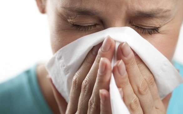 Még nincs influenza Tolna megyében