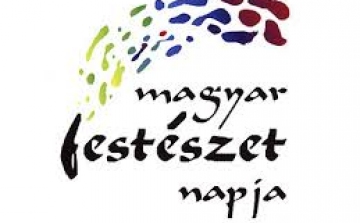 A magyar festészet napját ünneplik Tamásiban is
