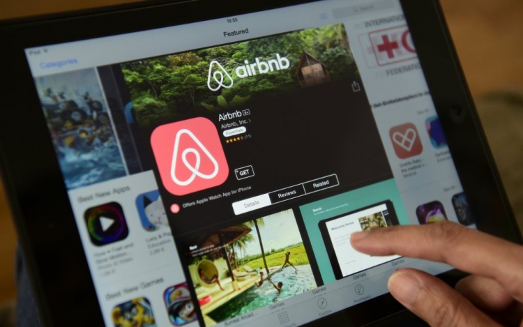 Az Airbnb-zők most még bírság nélkül pótolhatják adófizetési mulasztásukat 