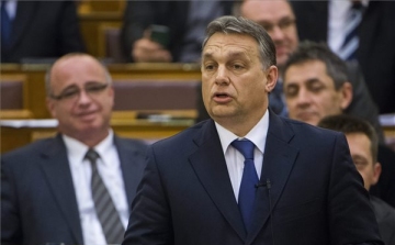 OGY - Orbán: mi célszemélyei voltunk a titkos nyomozásoknak
