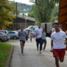 Futóverseny a Magyar Diáksport Napja alkalmából