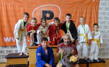  Brazil Jiu Jitsu Junior Országos Bajnokság