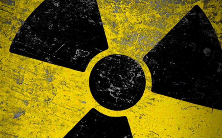 Megnövekedett a radioaktív sugárzás Európa több pontján január óta