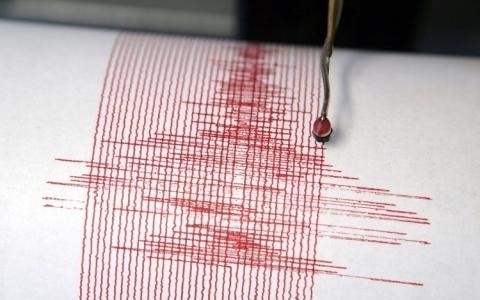 Erős földrengés volt az Égei-tengeren