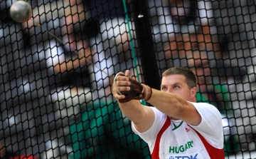 Gyulai emlékverseny - Az IAAF kalapácsvető sorozatának állomása lesz Budapest