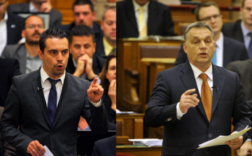 Vona Gábor vitára hívja Orbán Viktort a nyugdíjasok helyzetéről