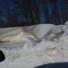 Nagykónyi 2013.03.16 - fotó: Gulyás Tibor