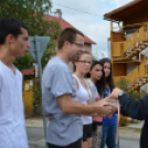 Futóverseny a Magyar Diáksport Napja alkalmából