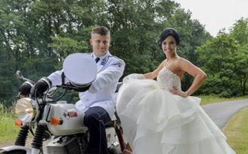 Ismét tamási lett az Év ifjú párja