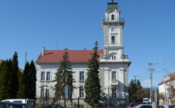 Ünnepi ülésre invitál a város önkormányzata