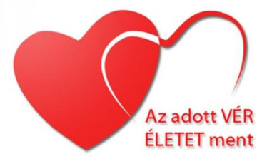 Farsangi véradás a Dél-dunántúli régióban