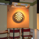 I. Amatőr steel dart verseny