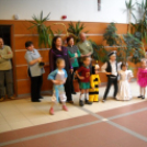 Télbúcsúztató bál