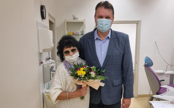 Negyvenhét év után köszönt el 