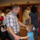 Télbúcsúztató bál