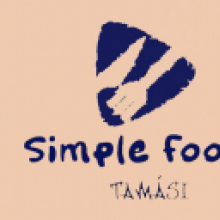 Simple Foods Tamási