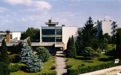 A pécsi egyházmegye átvenné a Béri Balogh Ádám Gimnáziumot