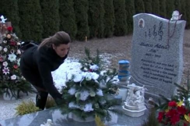 Rejtély, hogyan halt meg Adrián