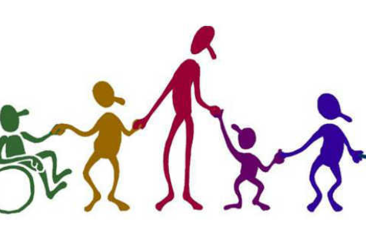 Esélyteremtő programok megvalósítása a Tamási járásban