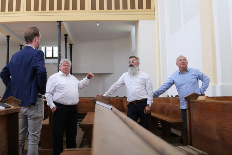 Felújítanák a több száz éves templomot, ehhez kértek segítséget