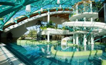 A Tamási Fürdő Országos Sikere