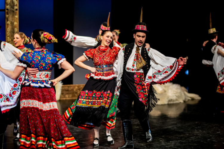 Nemzeti örökség világszínvonalon