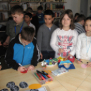 Zsongó tavasz a Würtz Iskolában