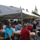 Tamási Bográcsmestere 2013. - 2013.07.27.