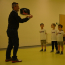 Edzenek a Dámocskák