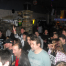 Rózsaszín Pittbull koncert - 2013.03.09.