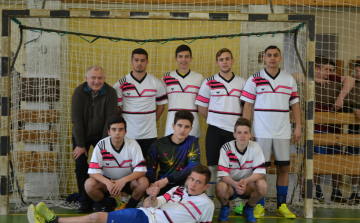 Megvédték bajnoki címüket a vályi focistái