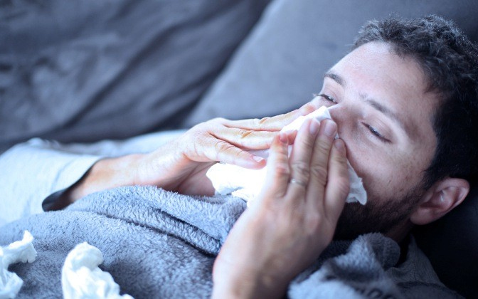 Már nincs influenzajárvány Tolna megyében  