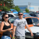 7. Tuning és Veterán Autó Találkozó