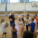 II. Kosárlabda Nyári Tábor