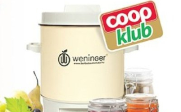 Érezze a gyümölcsök valódi ízét!