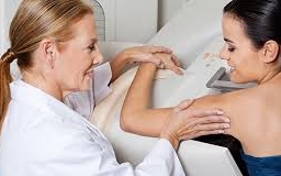 Mammográfiás szűrés Tamásiban