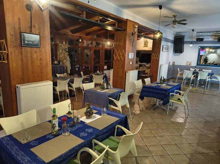 Liget Café & Bisztró