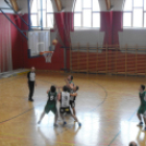 Fordulatokkal teli mérkőzésen maradt alul a TKSE - 2013-03-30.