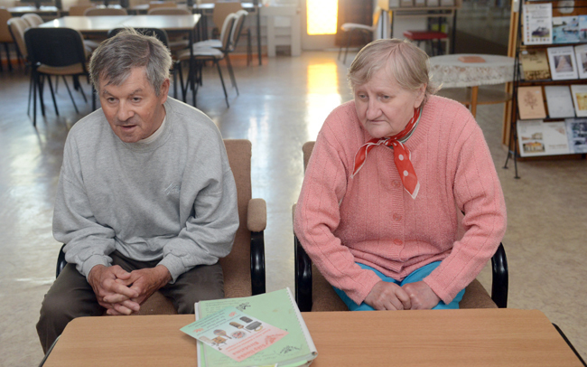 Mintegy kétezer ódon tárgyat gyűjtött össze Koczor József