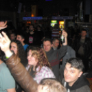 Rózsaszín Pittbull koncert - 2013.03.09.