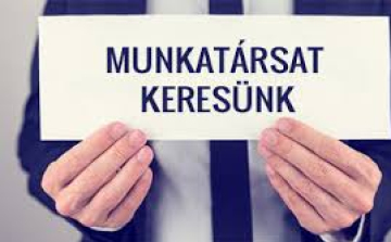 Munkatársat keres a Tamási Euronics!