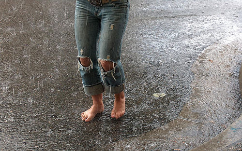 A hétvégén is meleg lesz, de záporok, zivatarok is várhatók