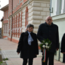 Városi megemlékezés az 1956-os forradalom és szabadságharcra