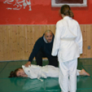 Edzenek a Fehérszarvasok