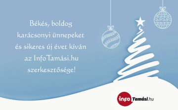 Karácsony alkalmából most verseket hozunk - áldott ünnepeket!