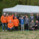 I. Tamási Cross Futóverseny