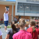 Küldjünk egy hajrát Franciaországba!